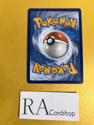 Frosmoth Holo Rare 030/072 Shining Fates Pokemon