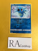 Horsea Reverse Holo Common 020/072 Shining Fates Pokemon