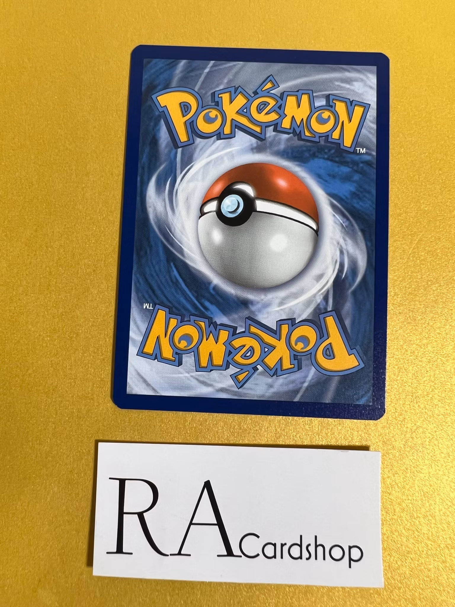 Horsea Reverse Holo Common 020/072 Shining Fates Pokemon