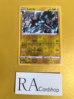 Luxray Reverse Holo Rare 033/072 Shining Fates Pokemon