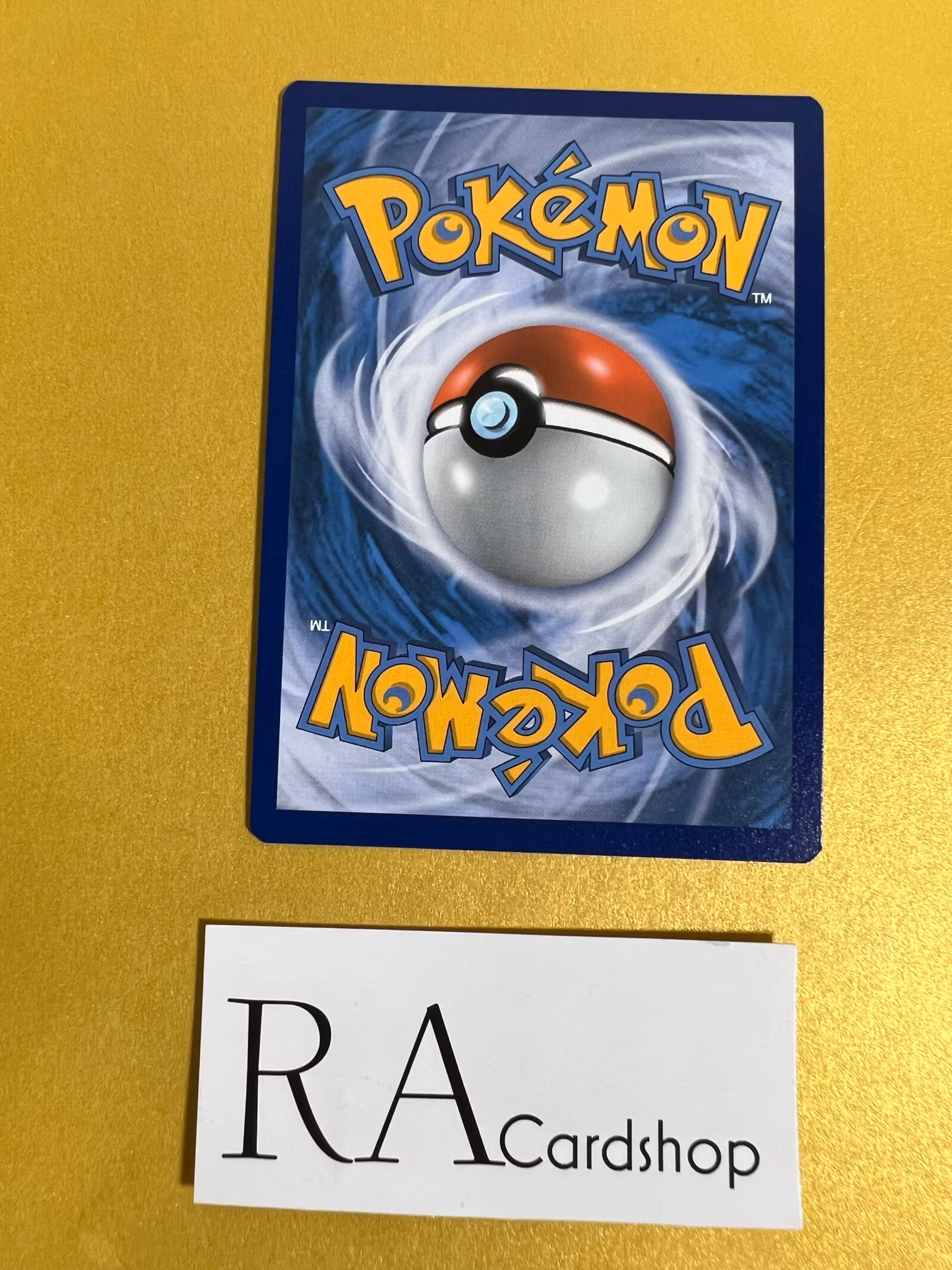 Rotom Reverse Holo Uncommon 034/072 Shining Fates Pokemon