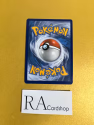 Luxio Reverse Holo Uncommon 032/072 Shining Fates Pokemon