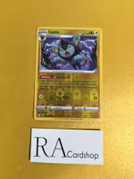 Luxio Reverse Holo Uncommon 032/072 Shining Fates Pokemon