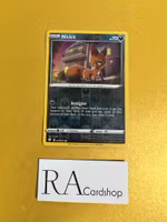 Nickit Reverse Holo Common 047/072 Shining Fates Pokemon