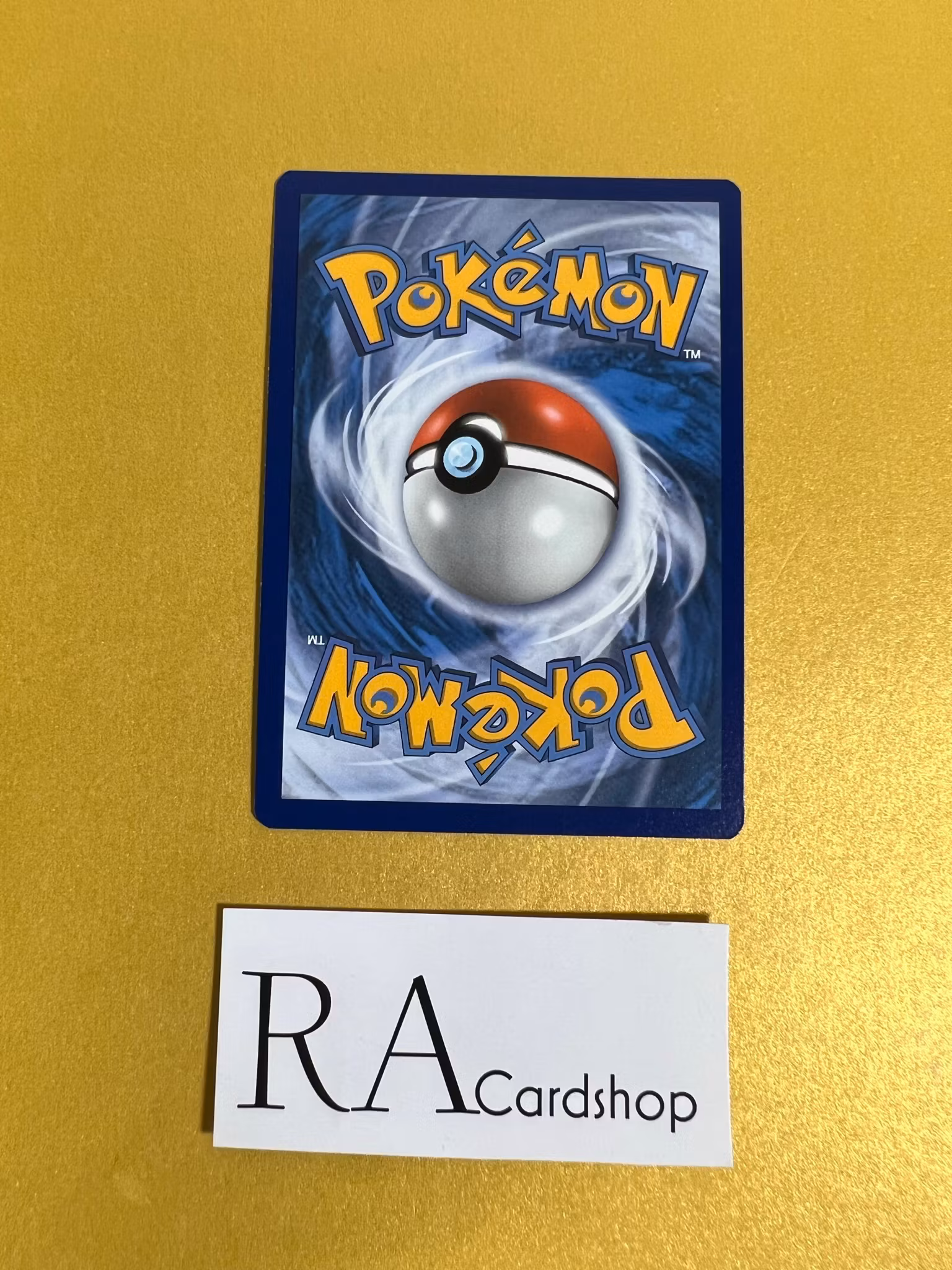 Nickit Reverse Holo Common 047/072 Shining Fates Pokemon