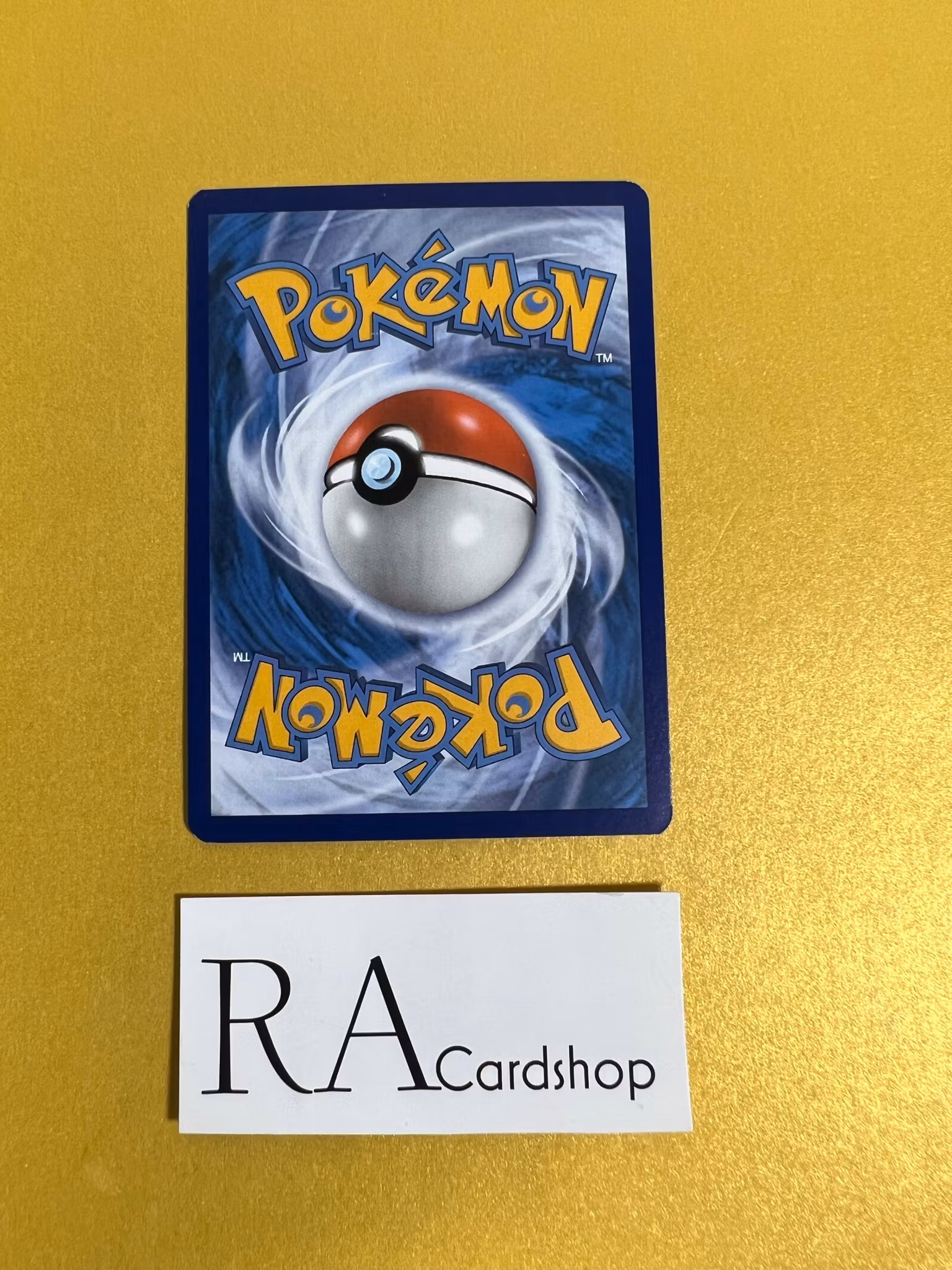 Gyarados Holo Rare 022/078 Pokémon GO Pokémon