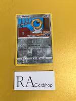 Meltan Reverse Holo Common 045/078 Pokémon GO Pokémon