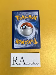 Magikarp Reverse Holo Common 021/078 Pokémon GO Pokémon