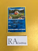 Magikarp Reverse Holo Common 021/078 Pokémon GO Pokémon