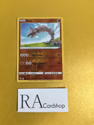 Onix Reverse Holo Common 036/078 Pokémon GO Pokémon