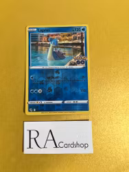 Lapras Reverse Holo Rare 023/078 Pokémon GO Pokémon