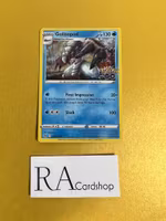 Golisopod Holo Rare 026/078 Pokémon GO Pokémon
