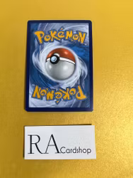 Golisopod Holo Rare 026/078 Pokémon GO Pokémon