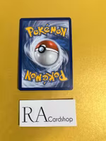 Slowbro Reverse Holo Uncommon 020/078 Pokémon GO Pokémon