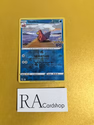 Slowbro Reverse Holo Uncommon 020/078 Pokémon GO Pokémon