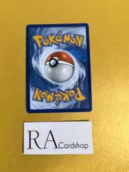 Furfrou Reverse Holo Common 126/198 Chilling Reign Pokémon