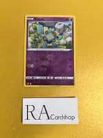 Golett Reverse Holo Common 065/198 Chilling Reign Pokémon