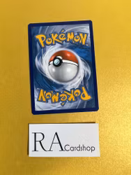 Swirlix Reverse Holo Common 067/198 Chilling Reign Pokémon