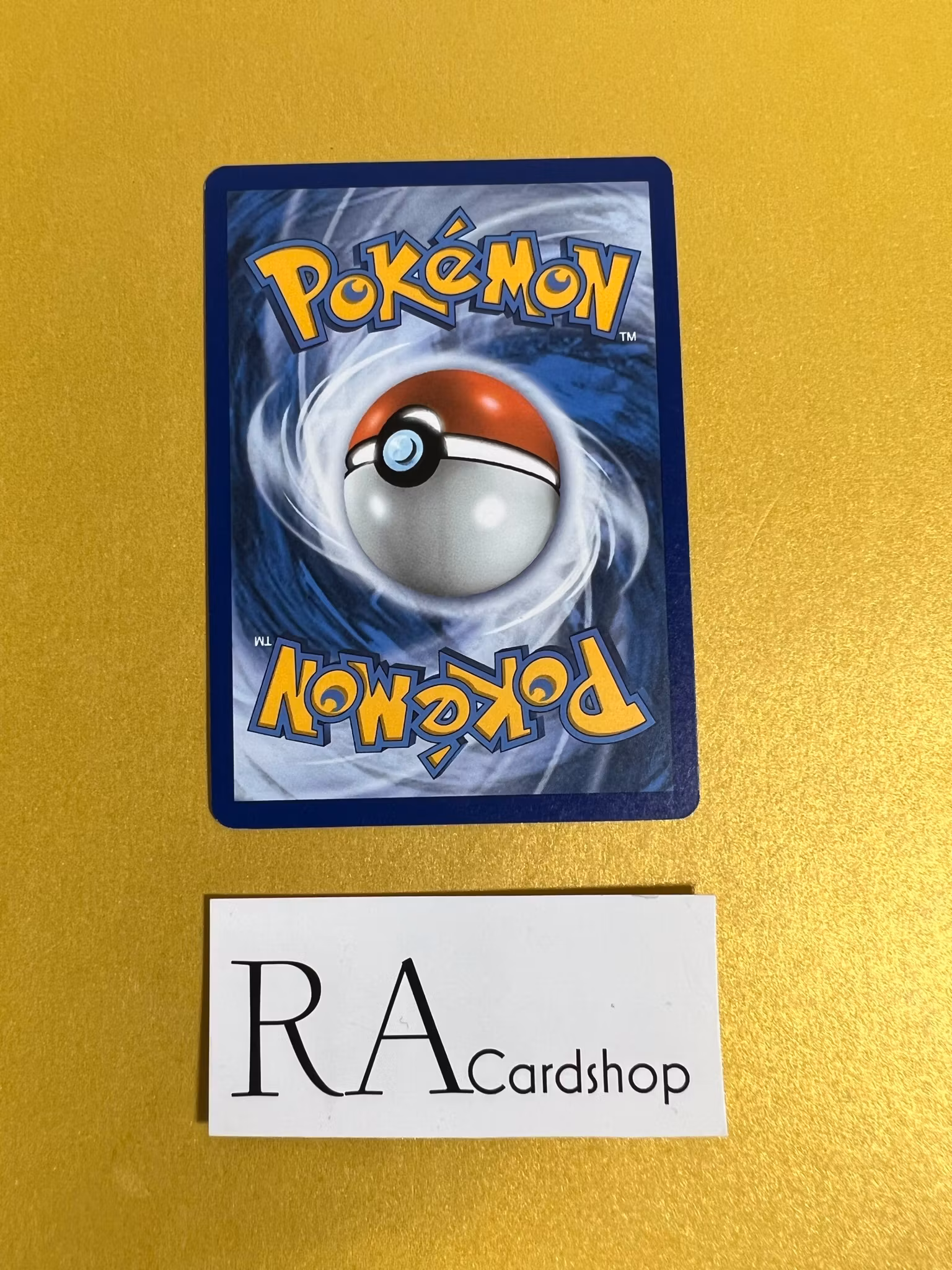 Galarian Slowpoke Reverse Holo Common 054/198 Chilling Reign Pokémon