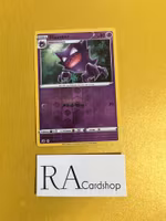 Haunter Reverse Holo Uncommon 056/198 Chilling Reign Pokémon