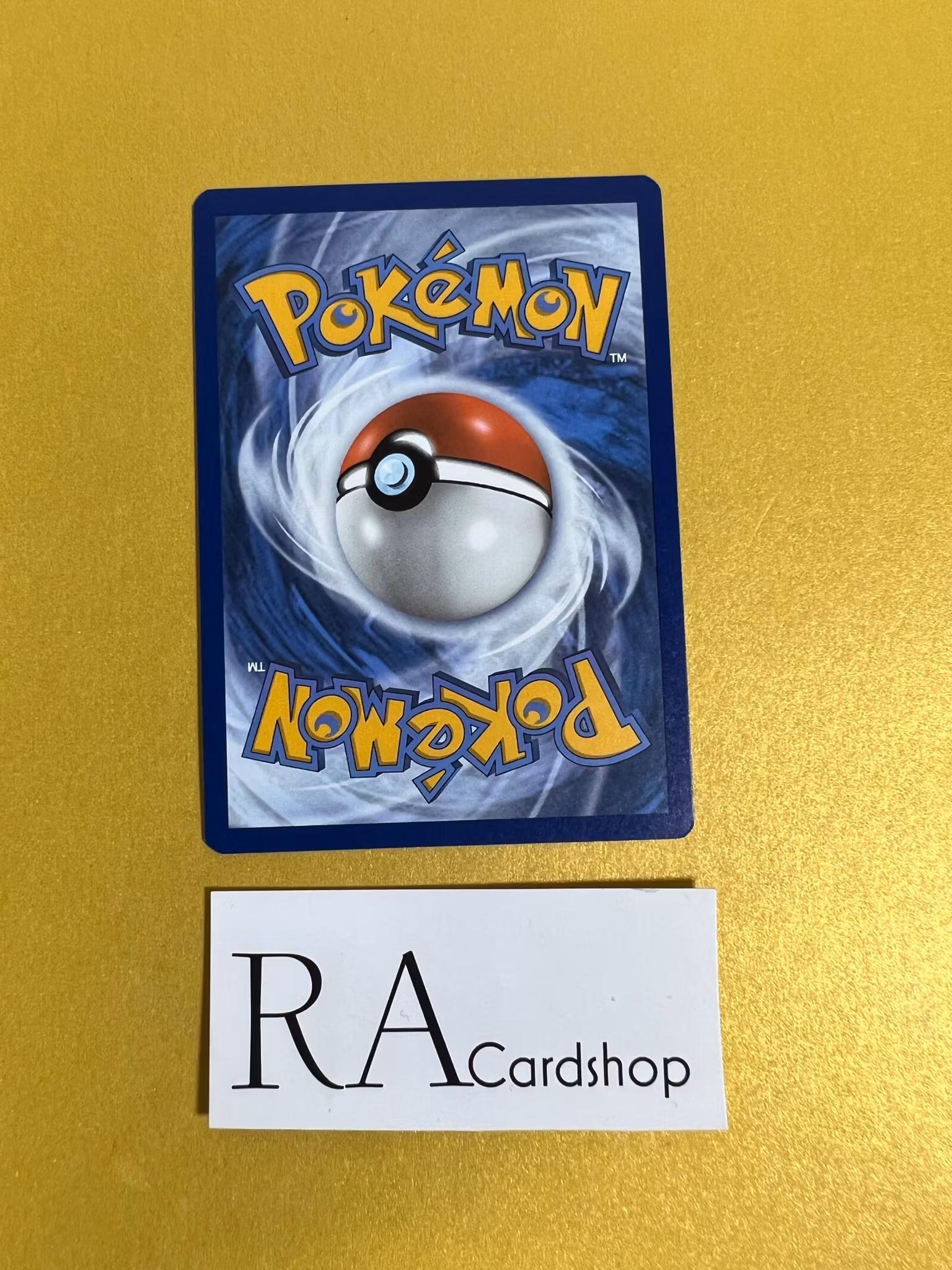 Larvesta Reverse Holo Common 023/198 Chilling Reign Pokémon