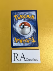 Larvesta Reverse Holo Common 023/198 Chilling Reign Pokémon