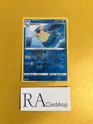 Sealeo Reverse Holo Uncommon 038/198 Chilling Reign Pokémon