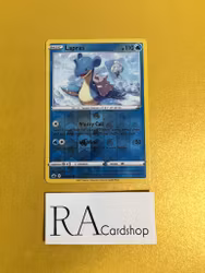 Lapras Reverse Holo Common 029/198 Chilling Reign Pokémon