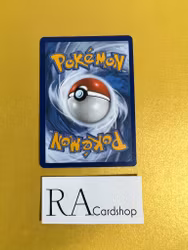 Castform Snowy Form Reverse Holo Common 034/198 Chilling Reign Pokémon