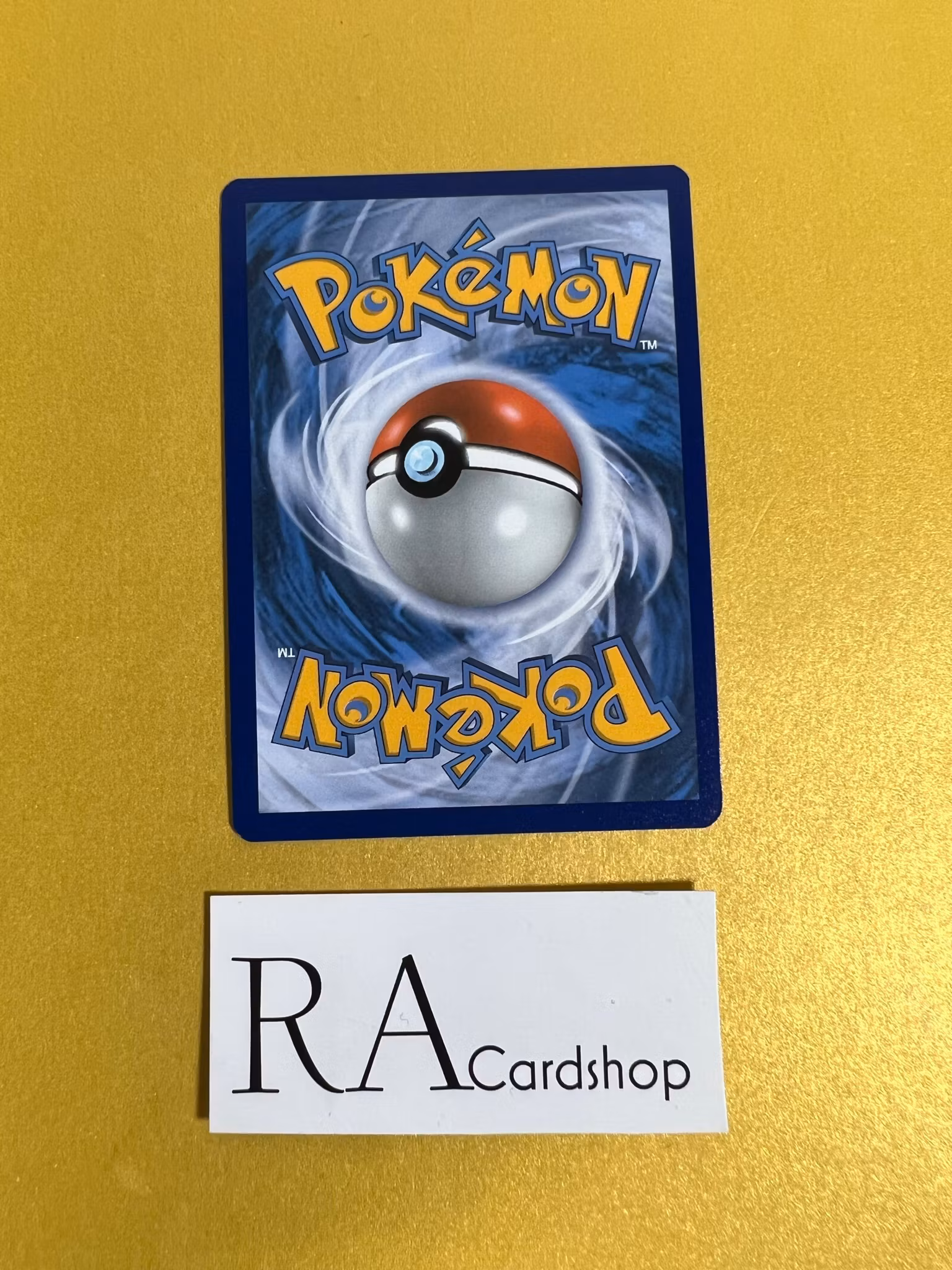 Sobble Reverse Holo Common 041/198 Chilling Reign Pokemon