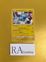 Thundurus Holo Rare 052/198 Chilling Reign Pokémon