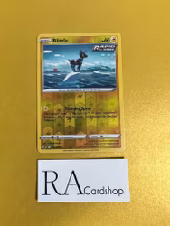 Blitzle Reverse Holo Common 050/198 Chilling Reign Pokémon