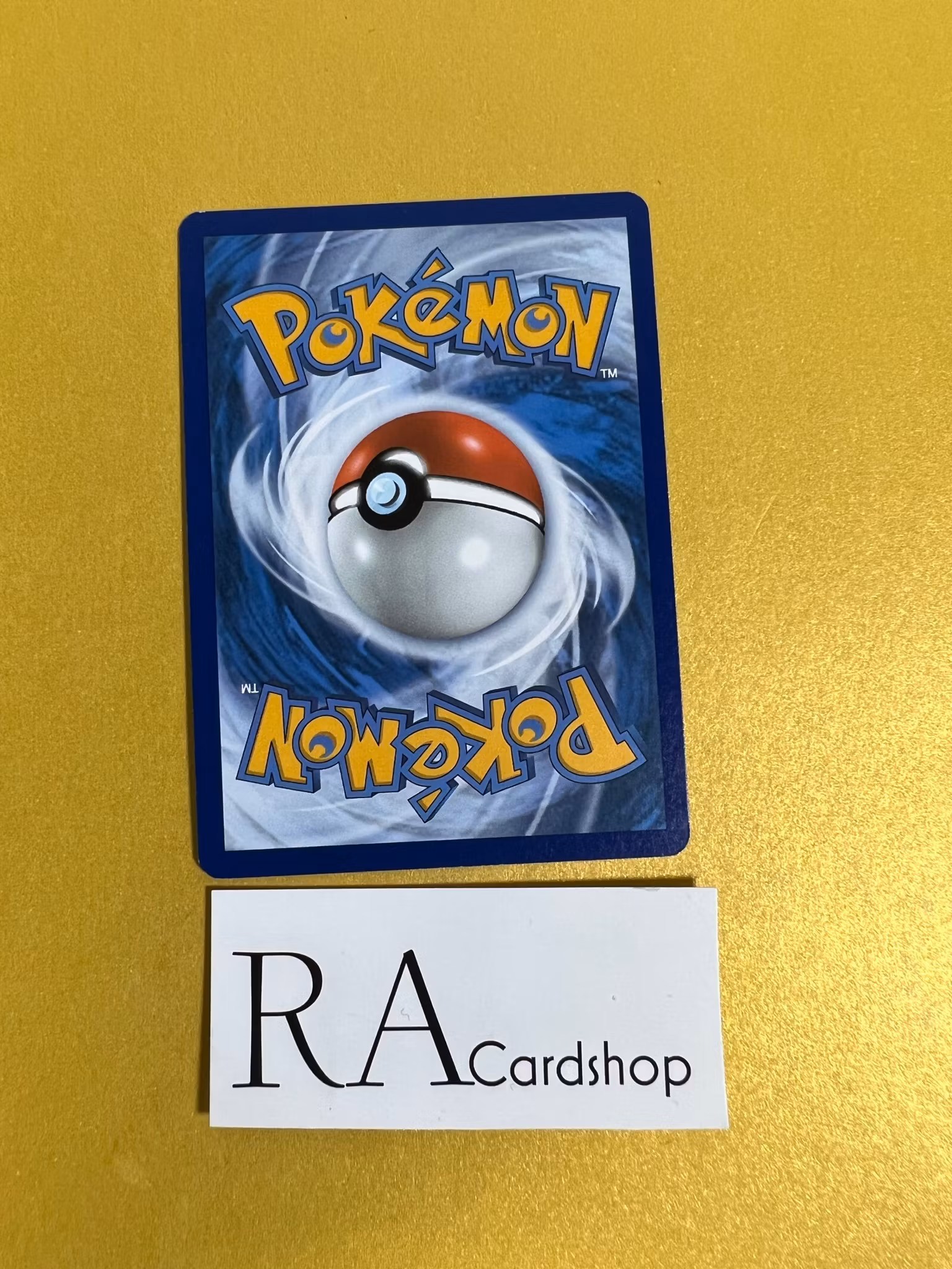 Blitzle Reverse Holo Common 050/198 Chilling Reign Pokémon