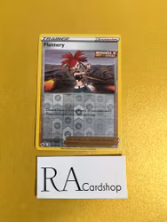 Flannery Reverse Holo Uncommon 139/198 Chilling Reign Pokémon