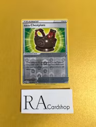 Galarian Chestplate Reverse Holo Uncommon 141/198 Chilling Reign Pokémon