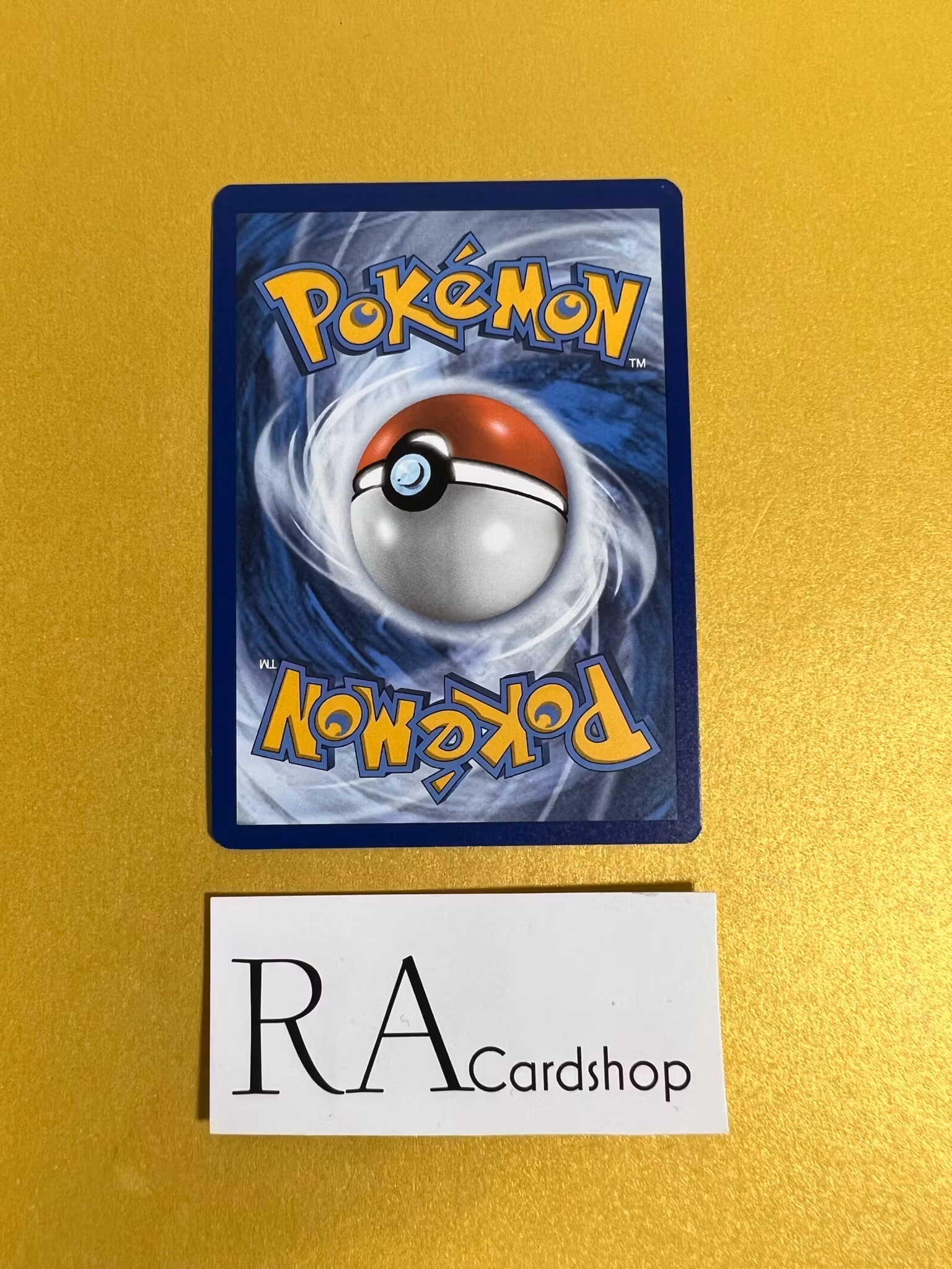 Path To The Peak Reverse Holo Uncommon 148/198 Chilling Reign Pokémon