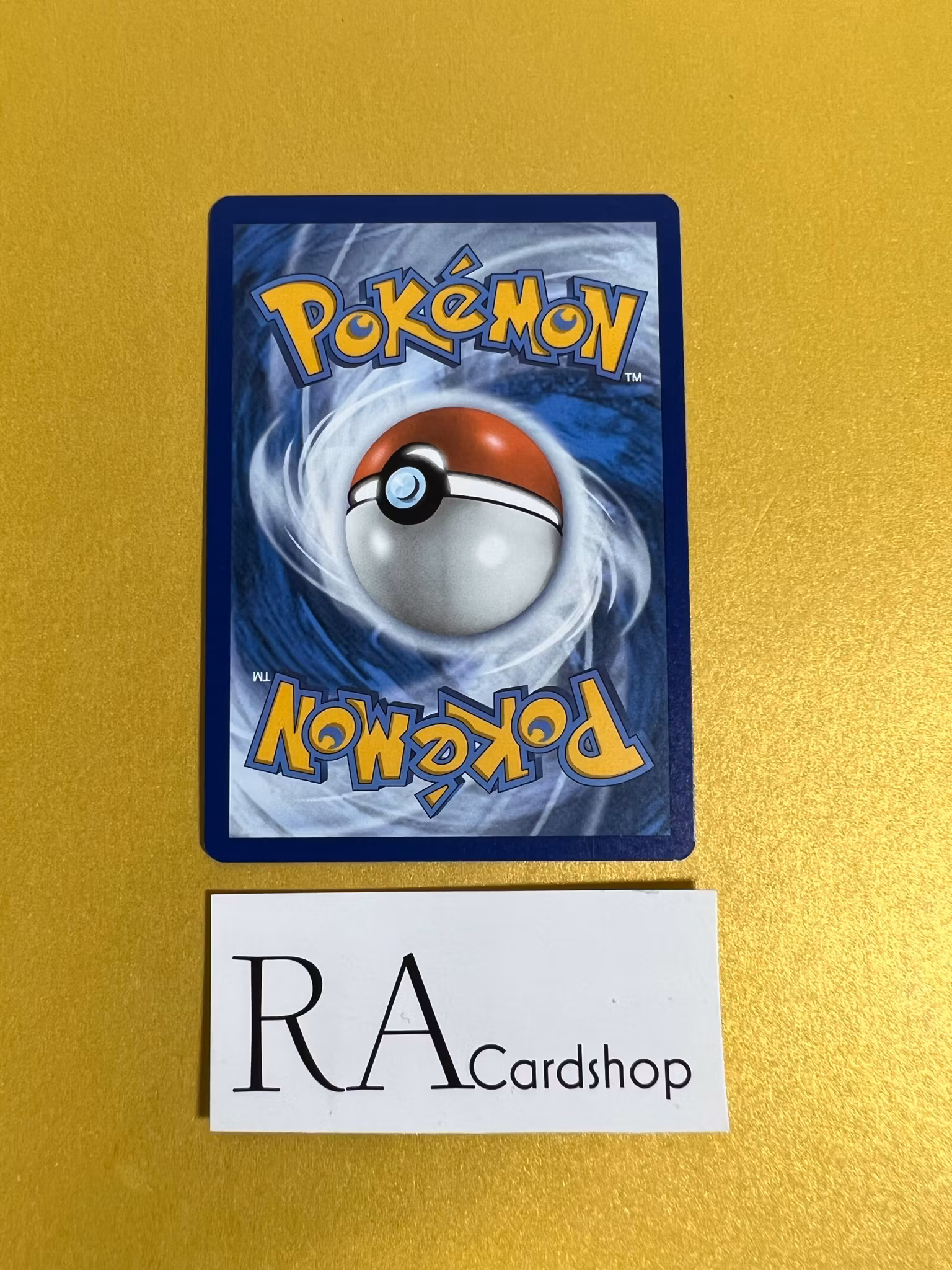 Fire-Resistant Gloves Reverse Holo Uncommon 138/198 Chilling Reign Pokémon