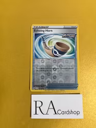 Echoing Horn Reverse Holo Uncommon 136/198 Chilling Reign Pokémon
