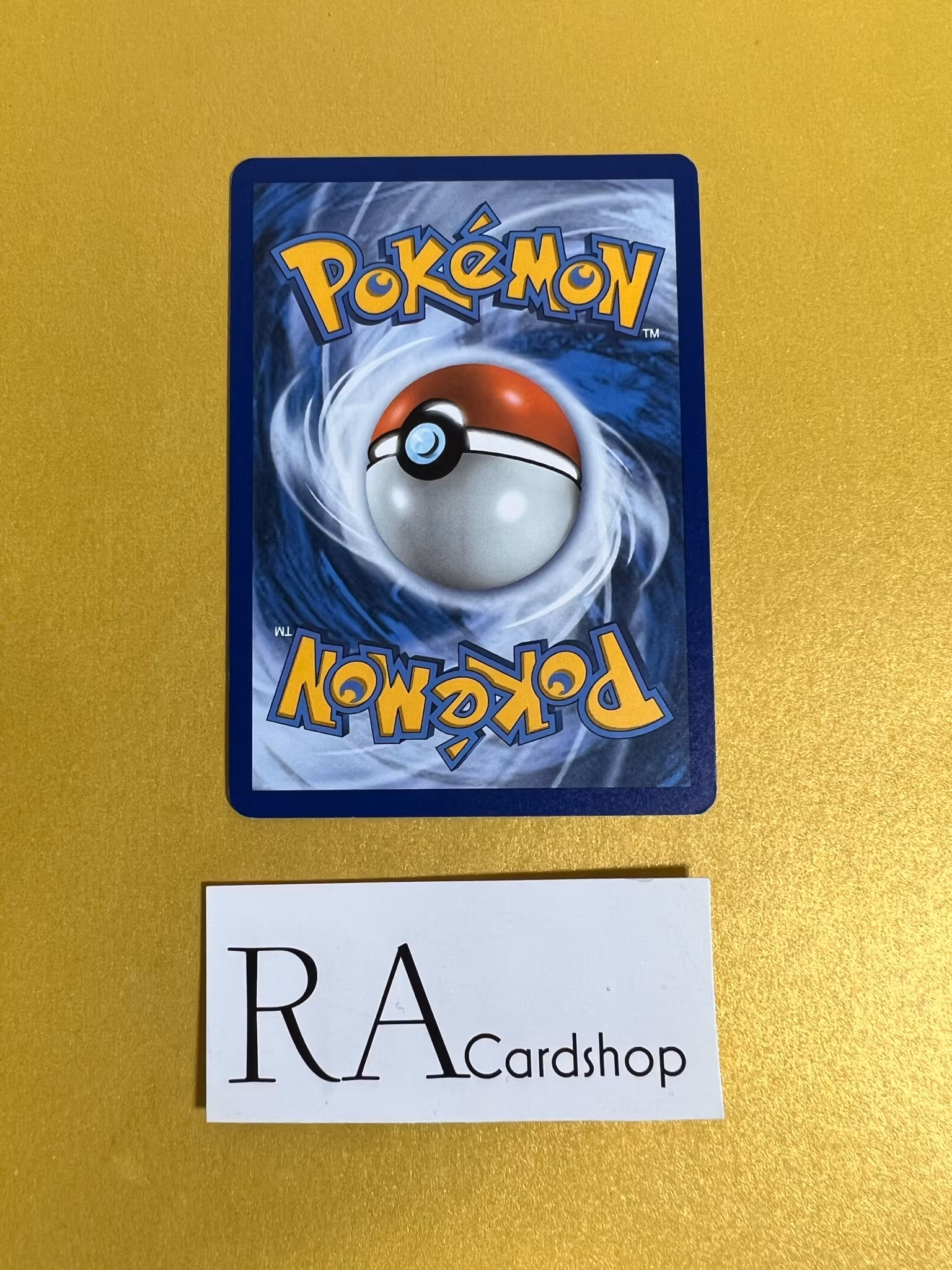 Galarian Slowking Reverse Holo Rare 098/198 Chilling Reign Pokémon