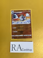 Crabominable Reverse Holo Uncommon 085/198 Chilling Reign Pokémon
