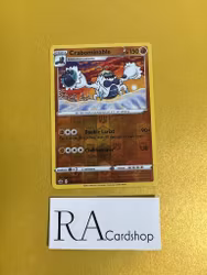 Crabominable Reverse Holo Uncommon 085/198 Chilling Reign Pokémon
