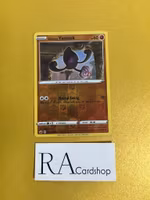 Galarian Yamask Reverse Holo Common 082/198 Chilling Reign Pokemon