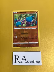Crabrawler Reverse Holo Common 084/198 Chilling Reign Pokémon