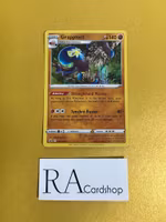 Grapploct Holo Rare 092/198 Chilling Reign Pokémon