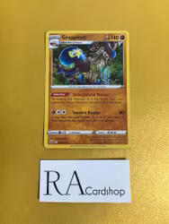 Grapploct Holo Rare 092/198 Chilling Reign Pokémon
