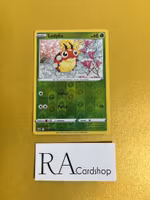 Ledyba Reverse Holo Common 004/198 Chilling Reign Pokémon