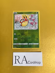 Ledyba Reverse Holo Common 004/198 Chilling Reign Pokémon