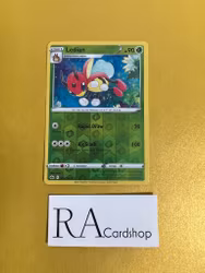 Ledian Reverse Holo Uncommon 005/198 Chilling Reign Pokémon