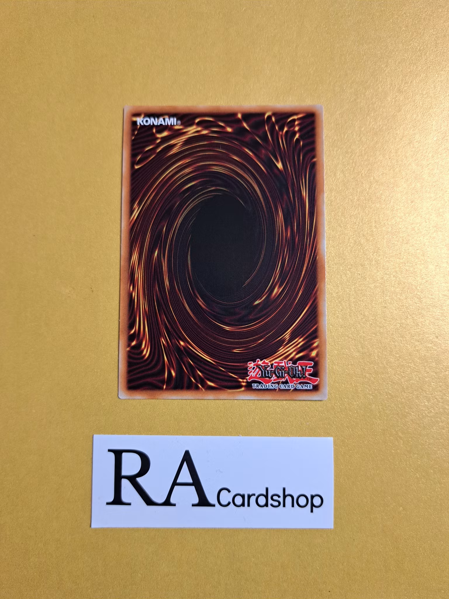 Pendulum Back En078 Duelist Alliance DUEA Yu-Gi-Oh