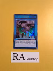 Call of the Haunted 1st ED ENS03 Speed Duel: Arena of Lost Souls SBLS Yu-Gi-Oh